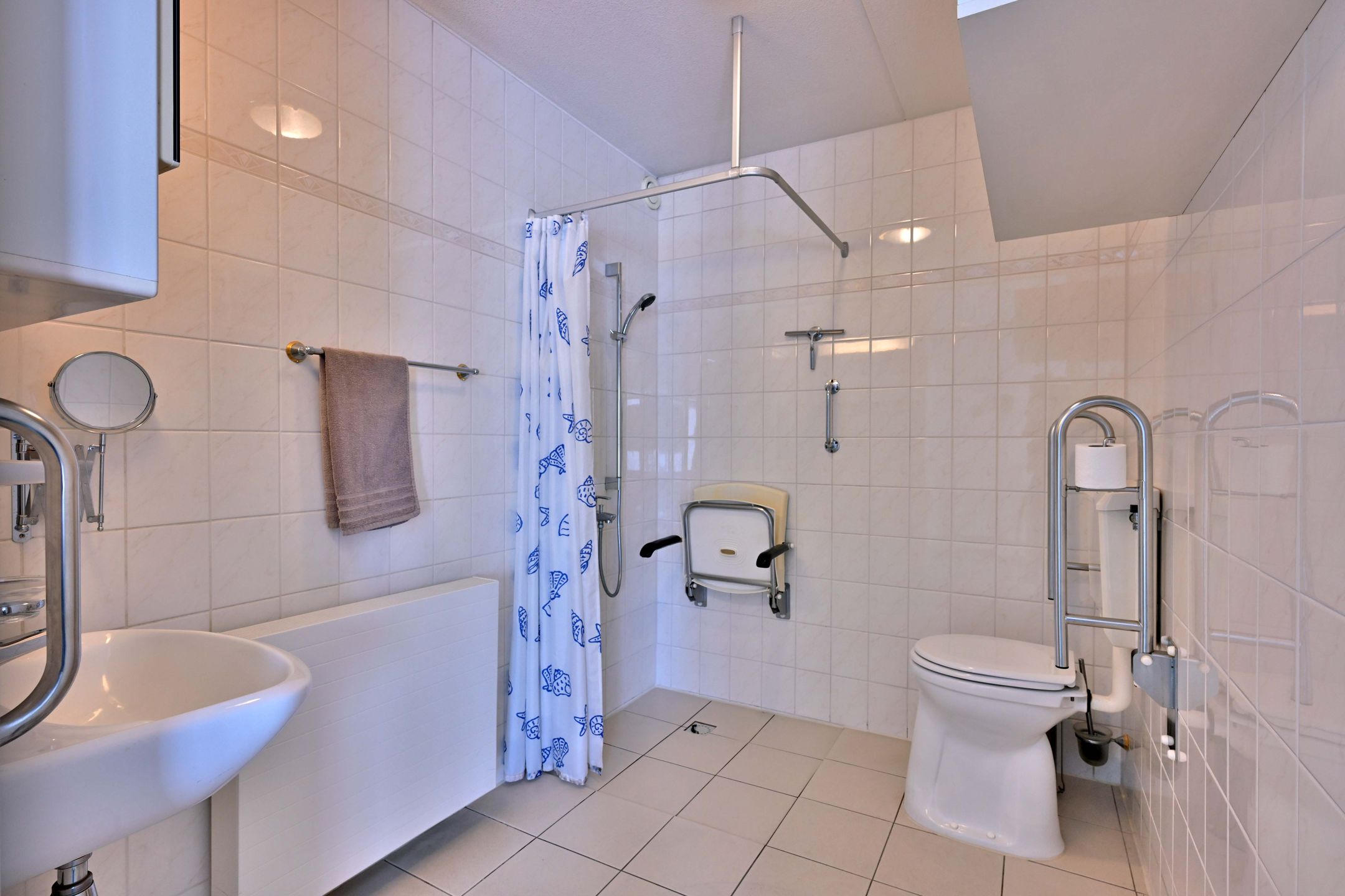 Foto 9 van Mina Krusemanlaan 7