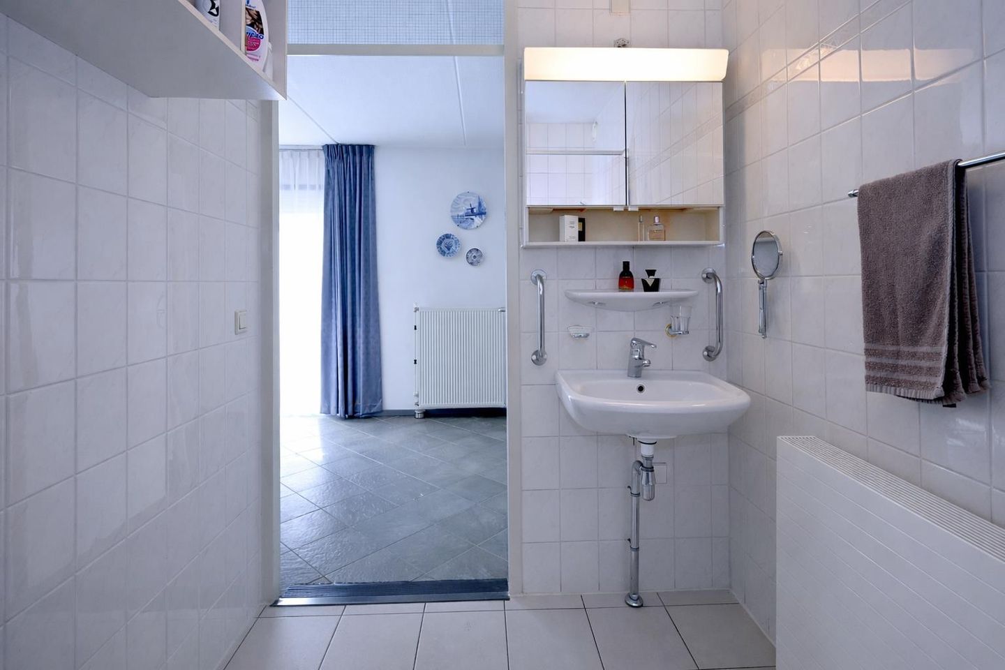 Foto 10 van Mina Krusemanlaan 7