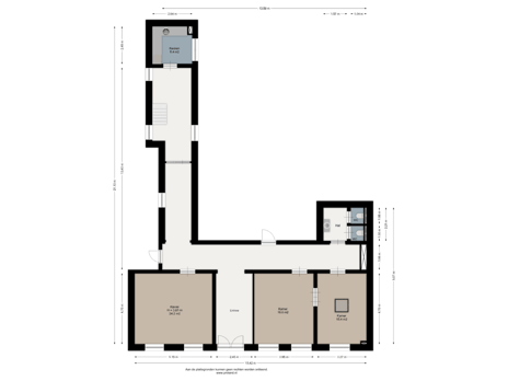 View floorplan