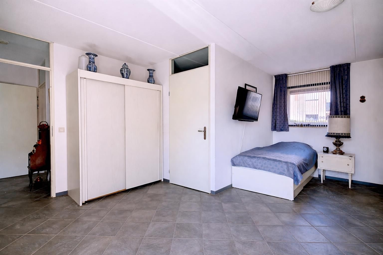 Foto 12 van Mina Krusemanlaan 7