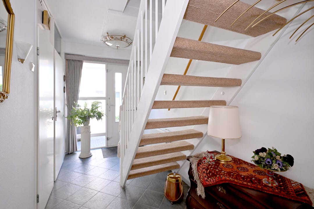 Foto 13 van Mina Krusemanlaan 7