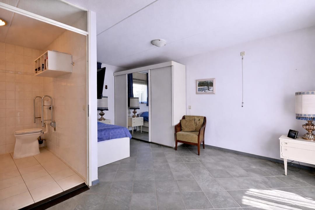 Foto 8 van Mina Krusemanlaan 7