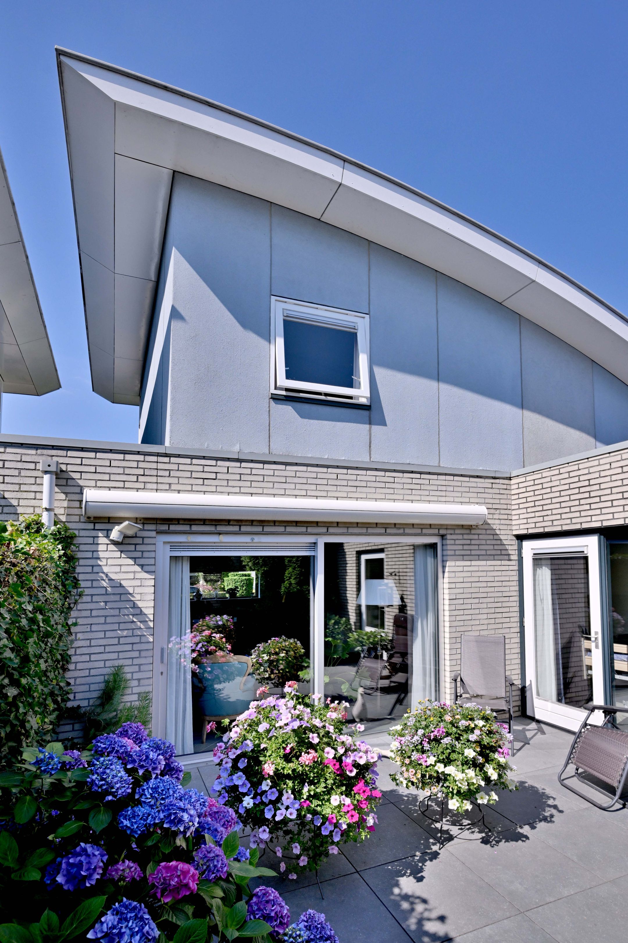 Foto 24 van Mina Krusemanlaan 7