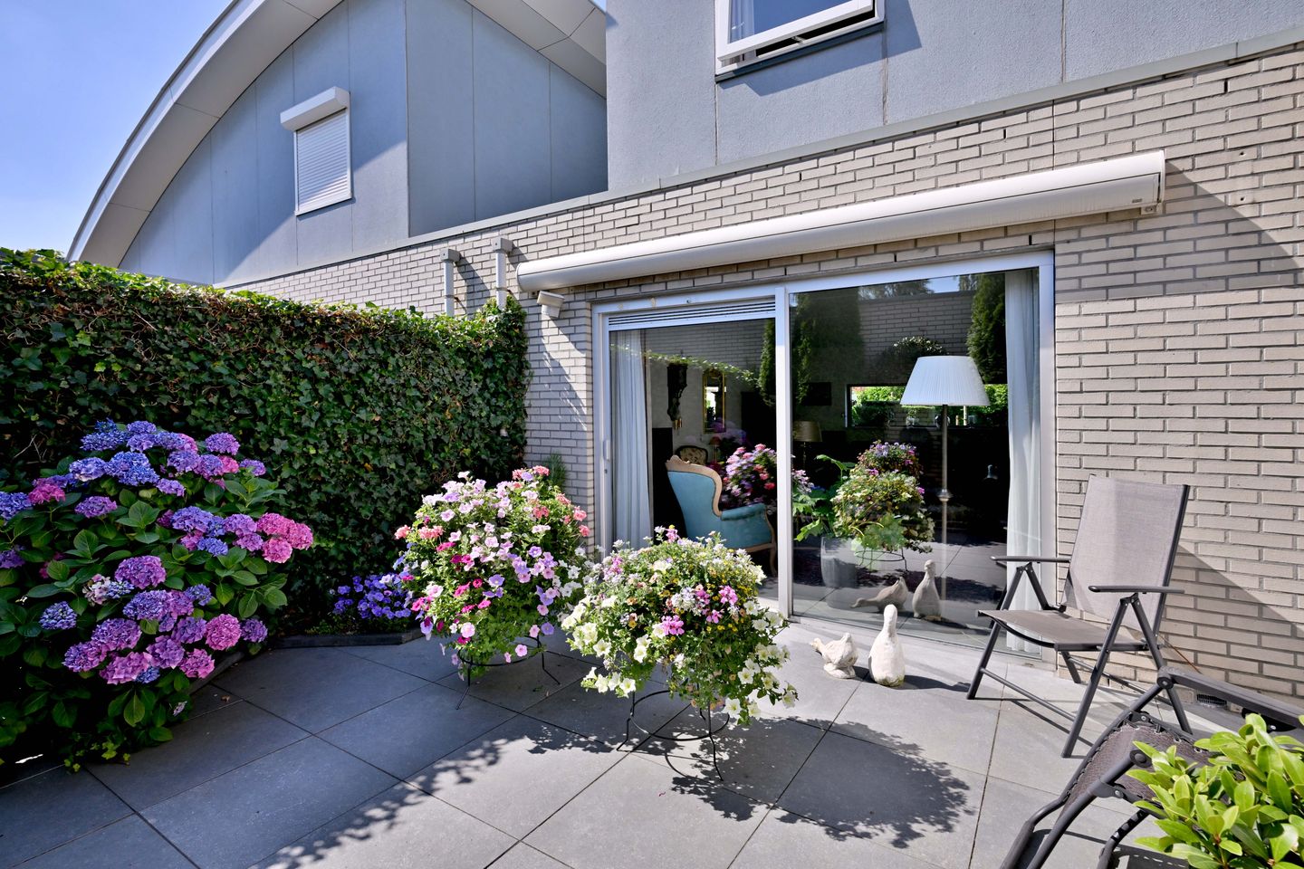 Foto 25 van Mina Krusemanlaan 7