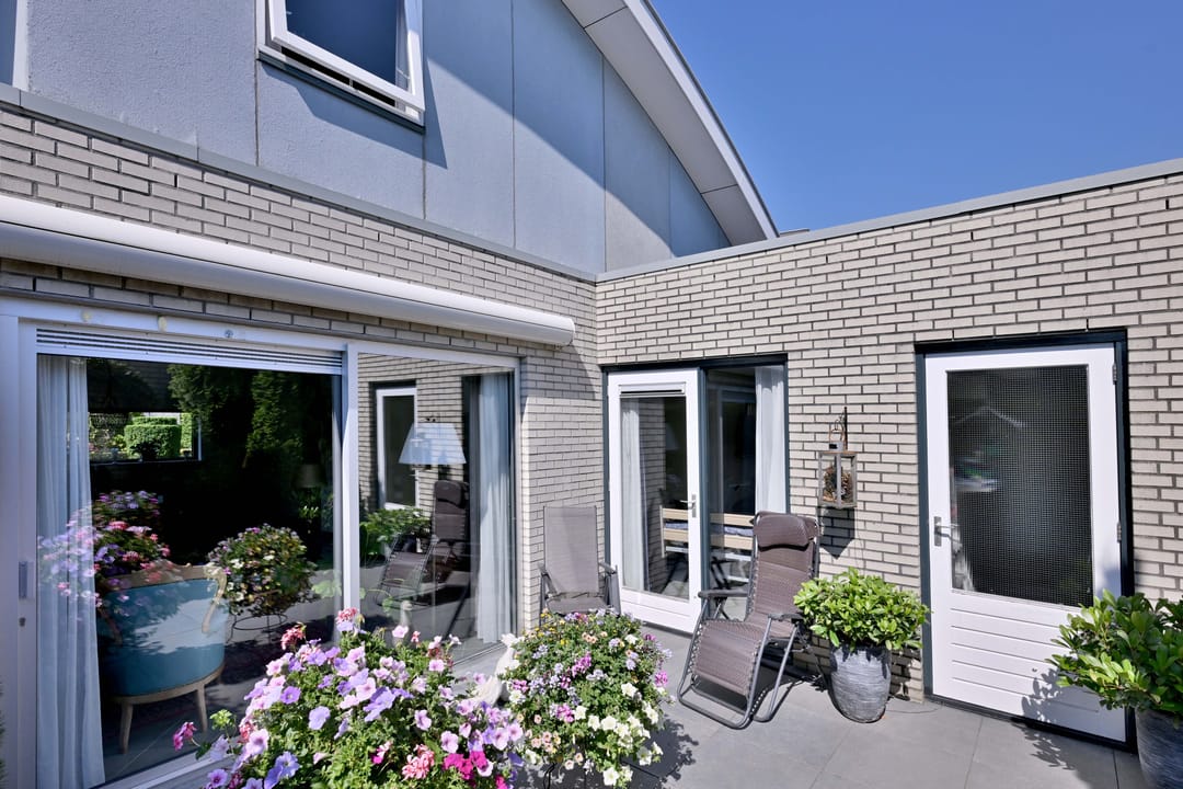 Foto 26 van Mina Krusemanlaan 7