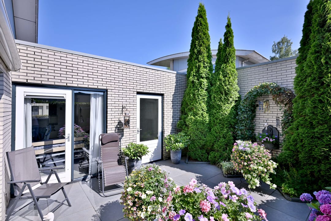 Foto 28 van Mina Krusemanlaan 7