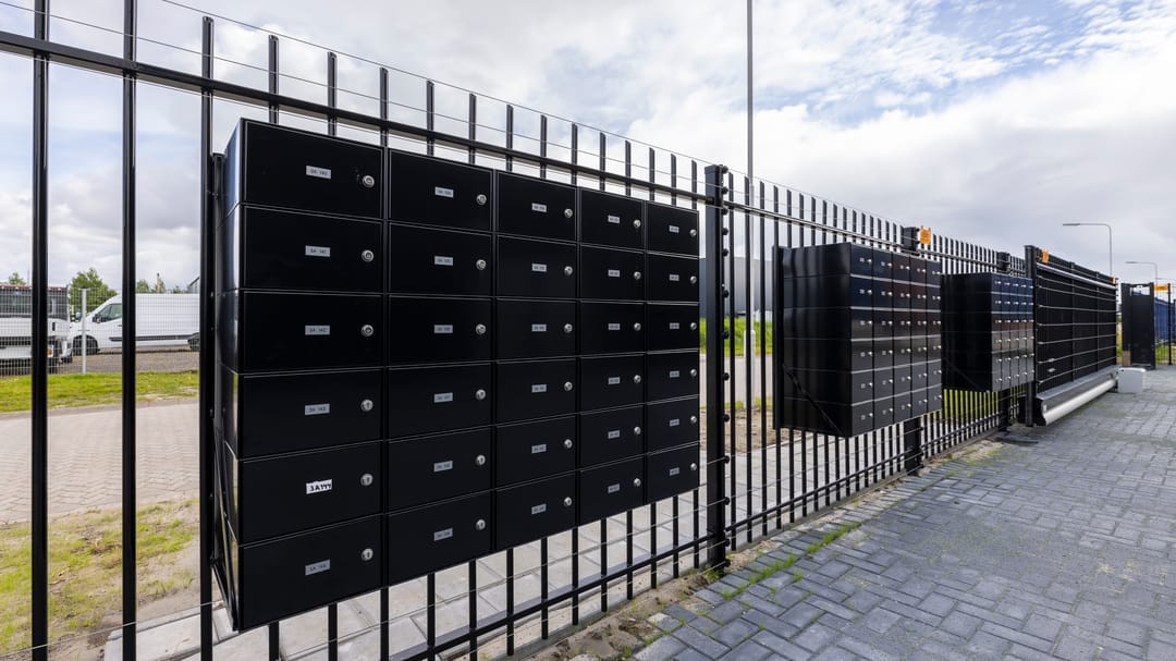 Foto 23 van GaragePark Wateringen-Den Haag