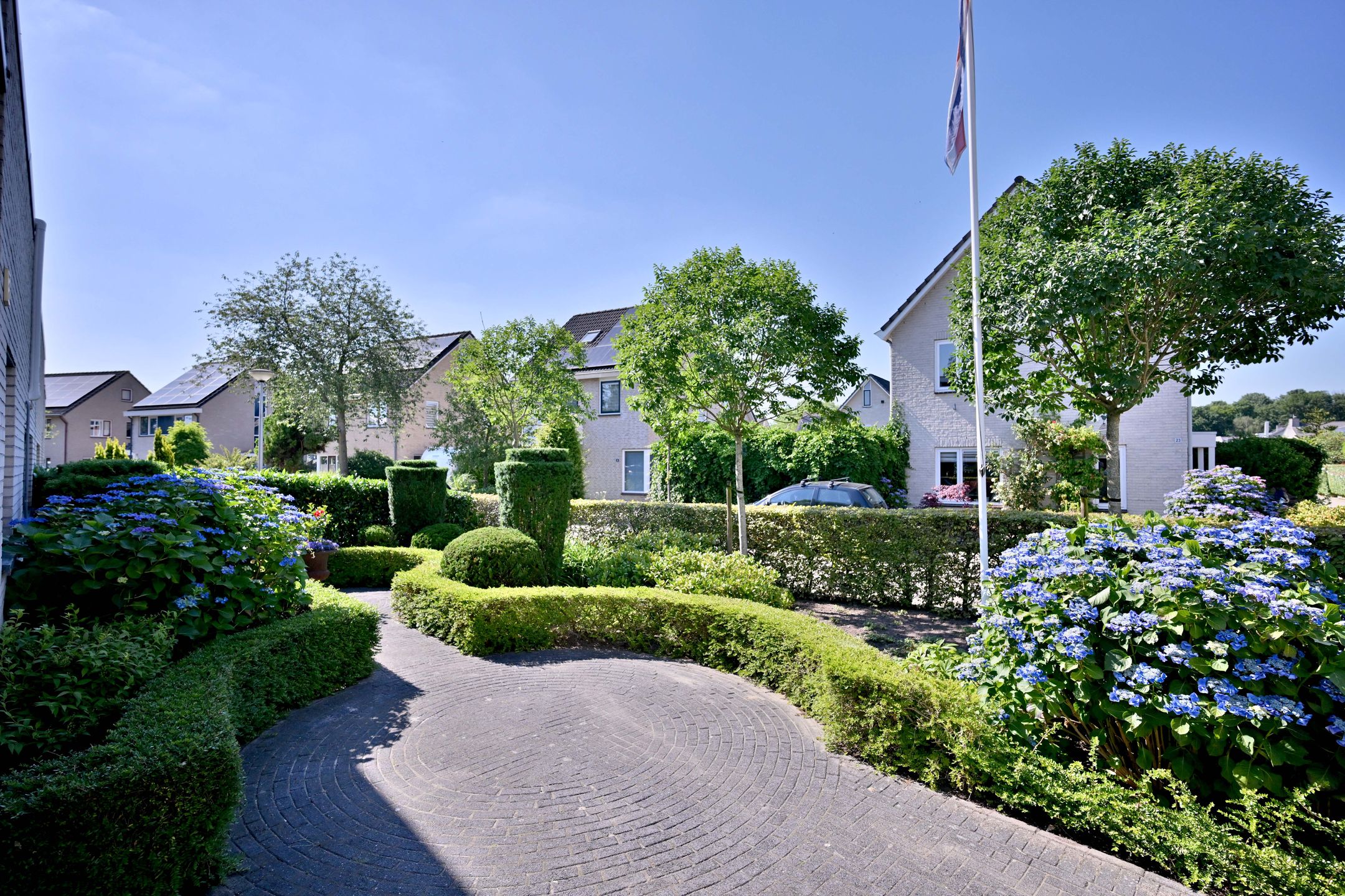 Foto 30 van Mina Krusemanlaan 7