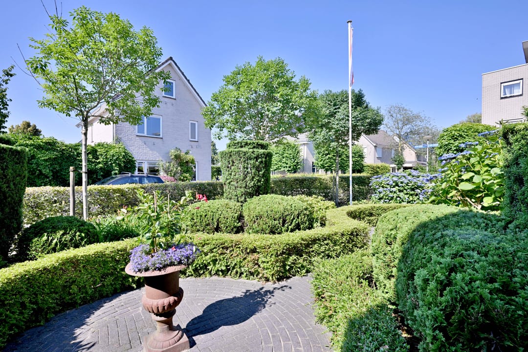 Foto 31 van Mina Krusemanlaan 7