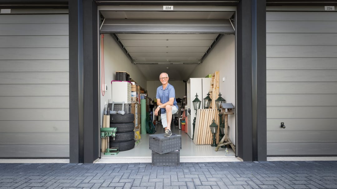 Foto 26 van GaragePark Wateringen-Den Haag