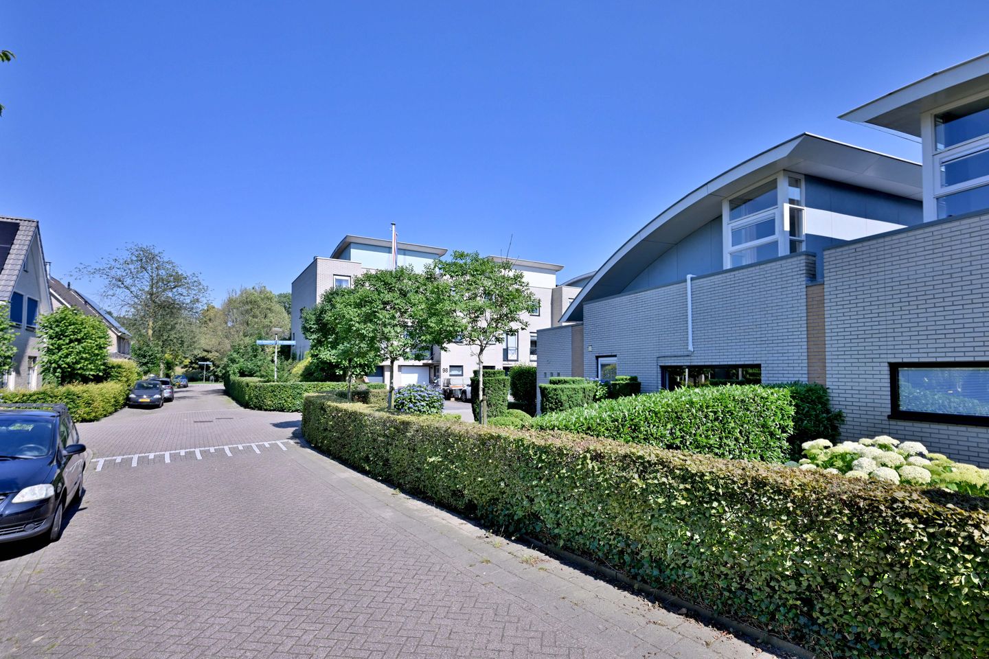 Foto 34 van Mina Krusemanlaan 7