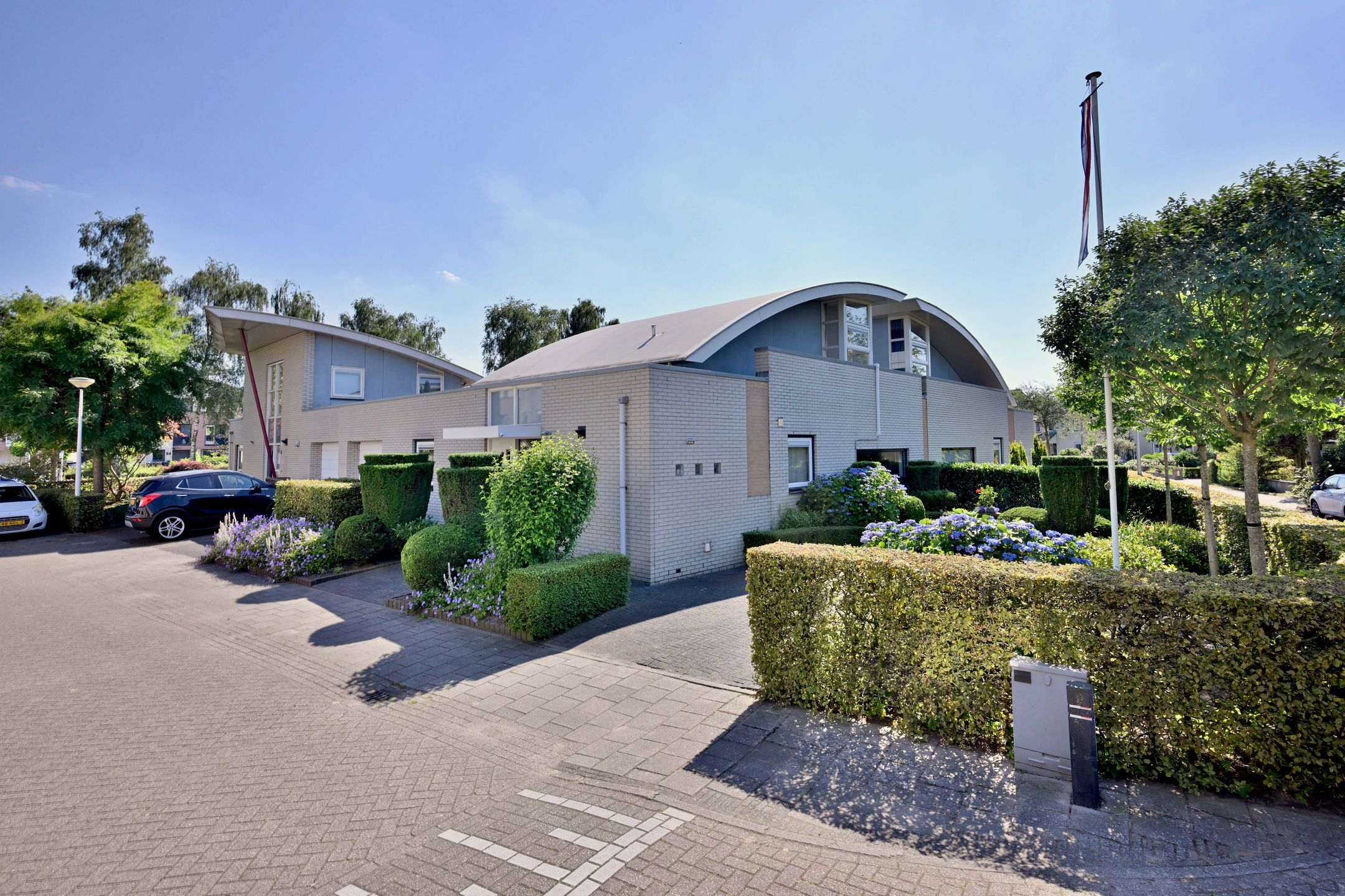 Foto 36 van Mina Krusemanlaan 7