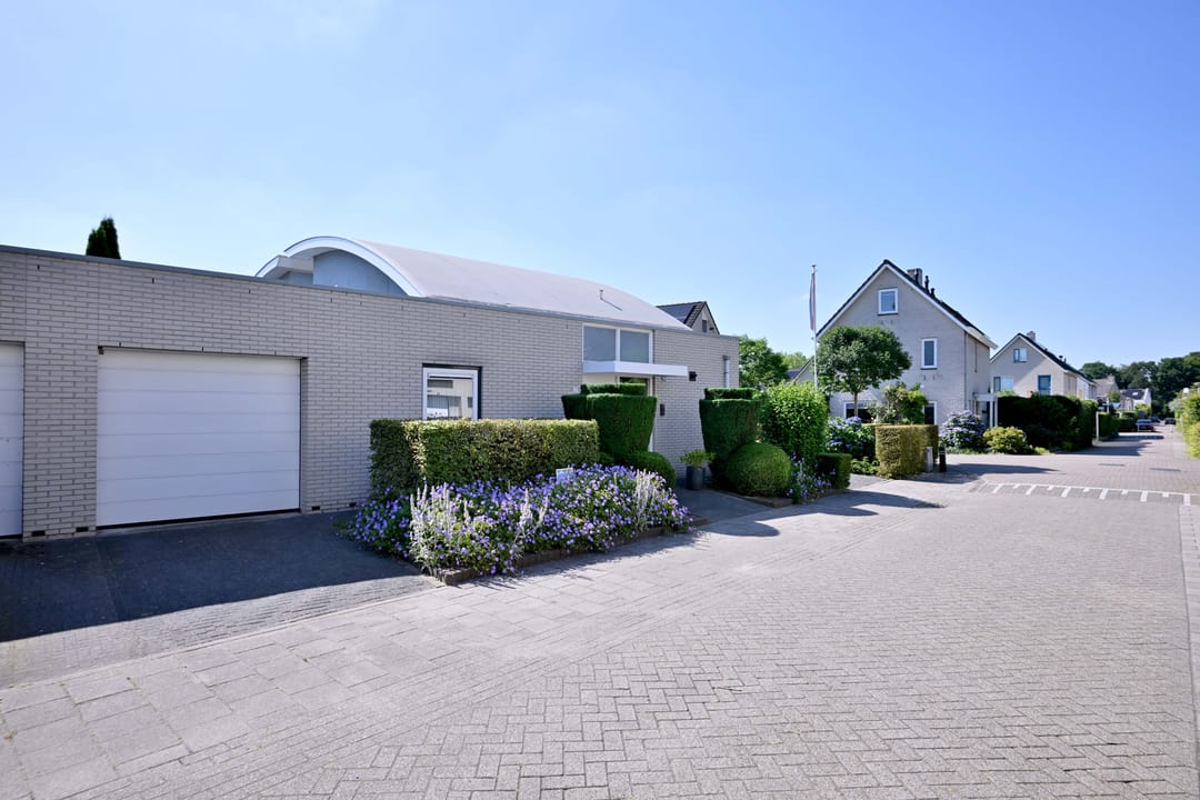 Foto 37 van Mina Krusemanlaan 7