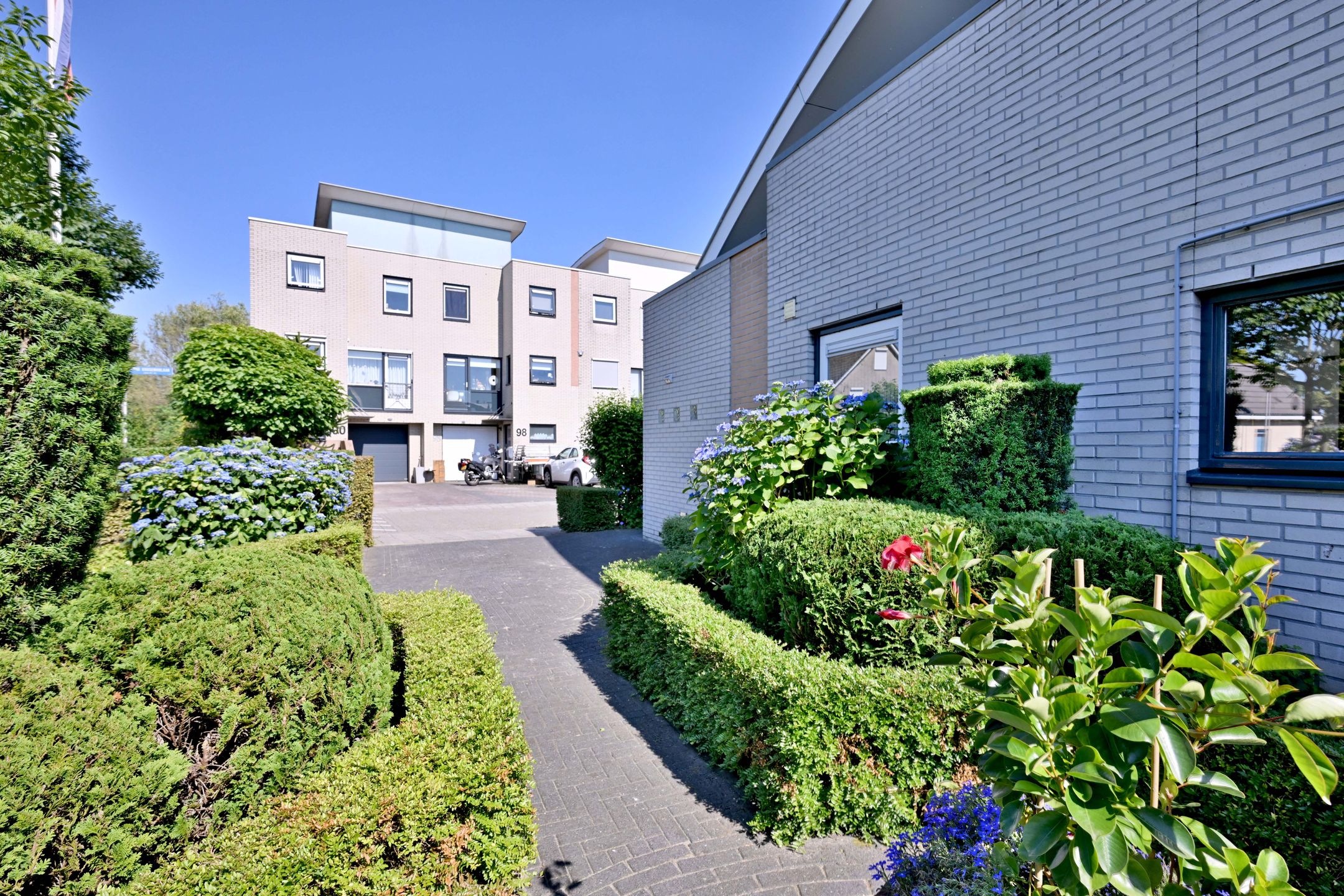 Foto 33 van Mina Krusemanlaan 7