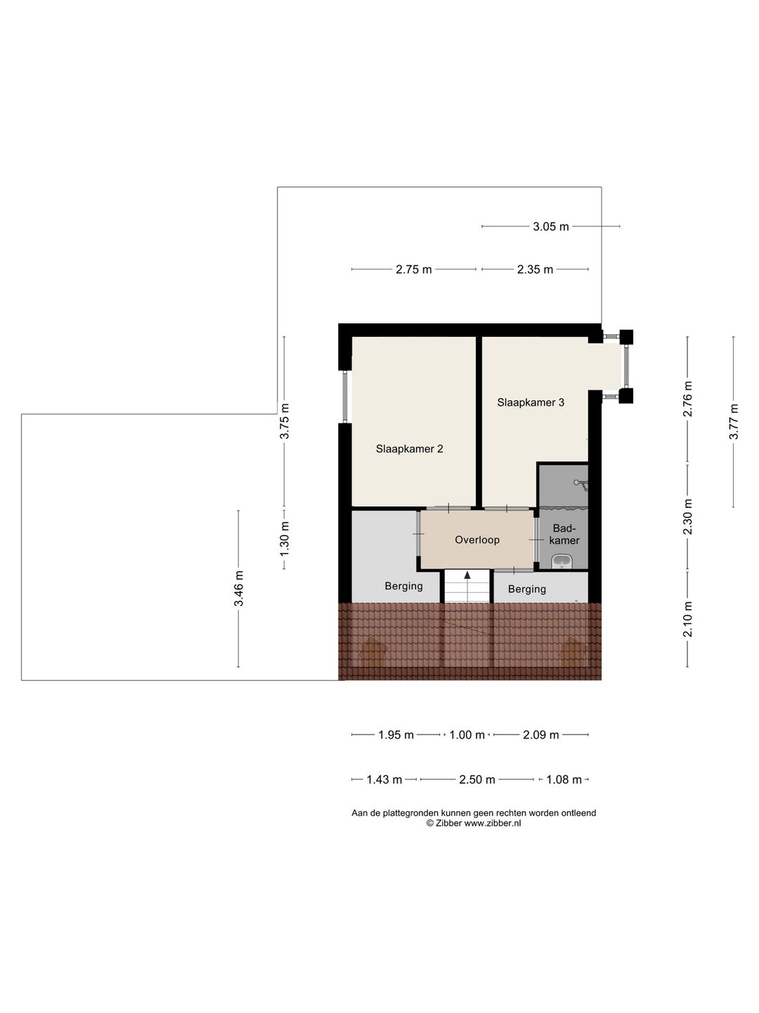 Foto 43 van Mina Krusemanlaan 7