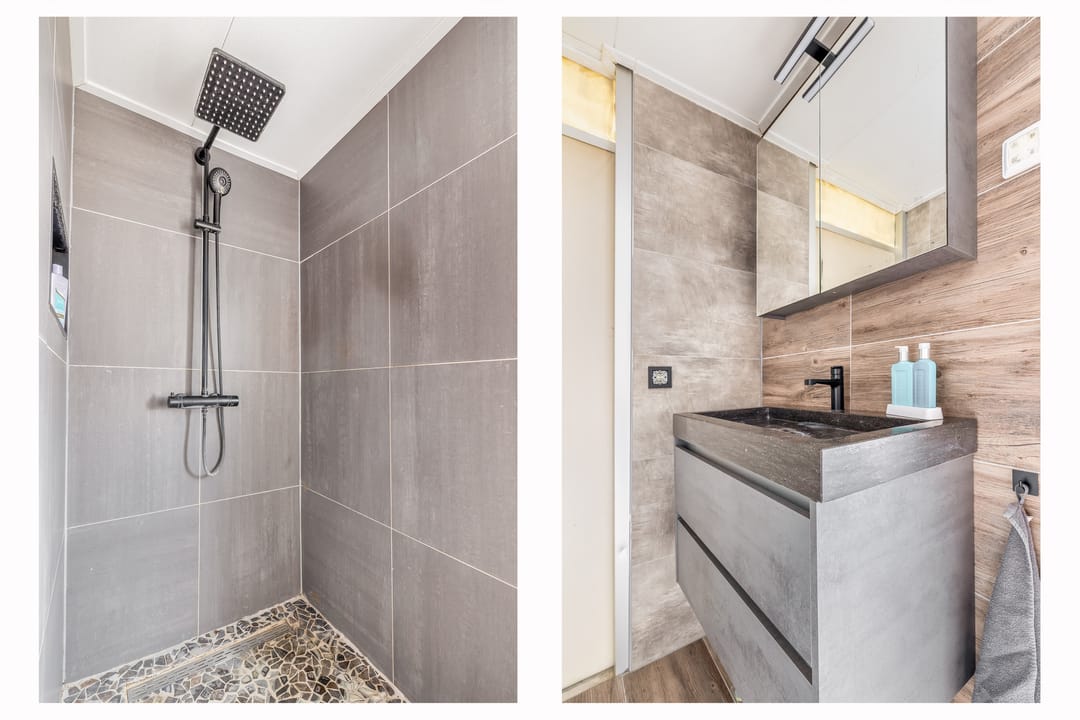 Spacious corner home with 4 bedrooms, solar panels and sunny west-facing garden — 16
