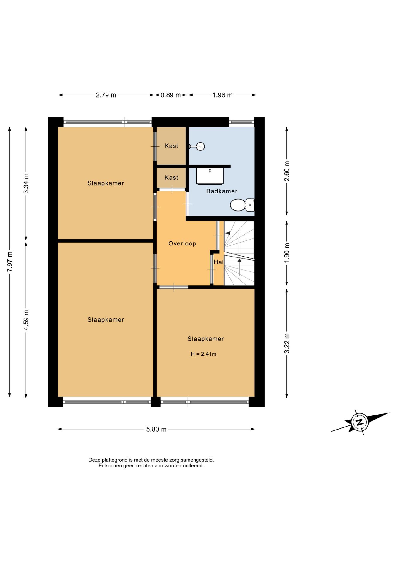 Spacious corner home with 4 bedrooms, solar panels and sunny west-facing garden — 33