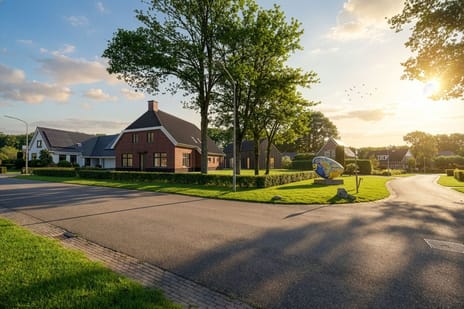 Hoofdstraat thumbnail