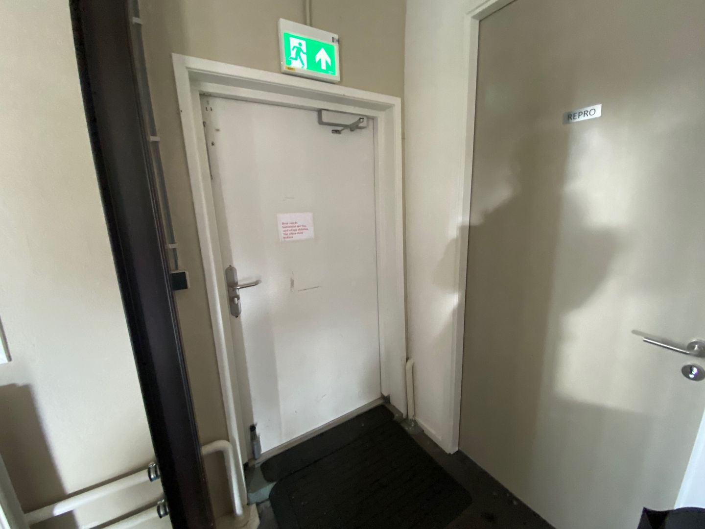 View photo 4 of Nieuwe Kerkgang 1