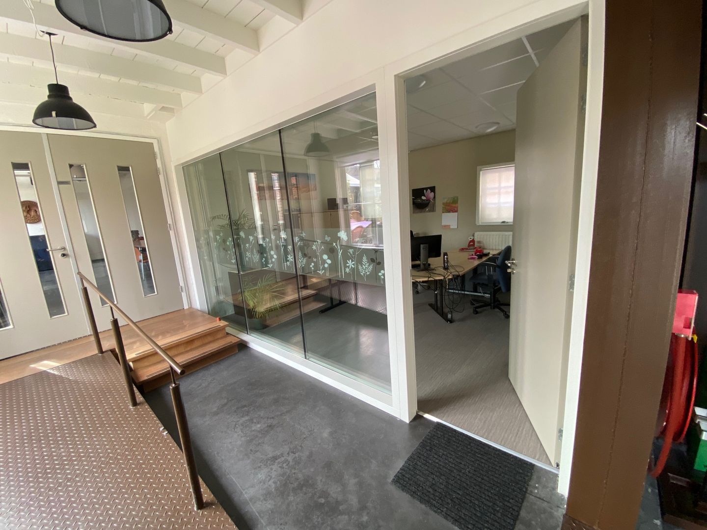 View photo 5 of Nieuwe Kerkgang 1