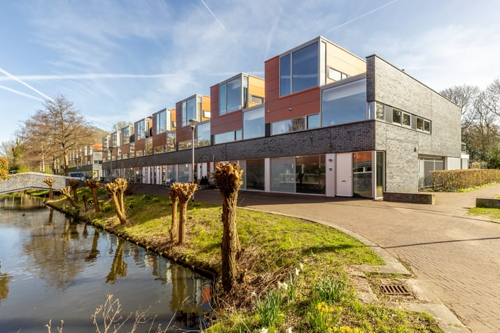 Eendenkooistraat 2 main image