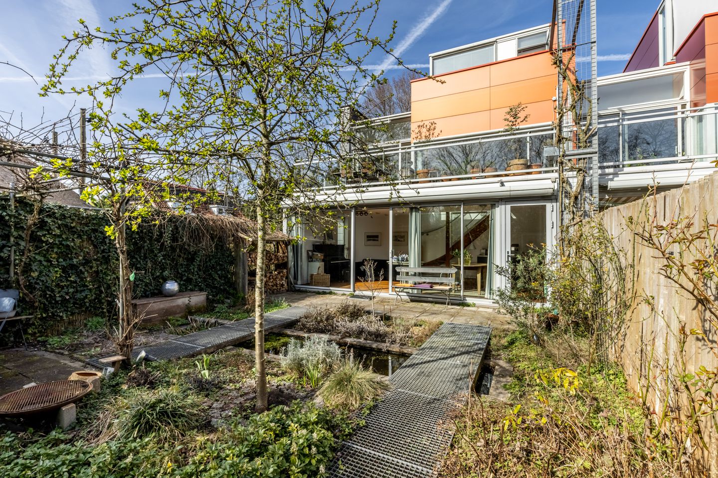 Foto 4 van Eendenkooistraat 2