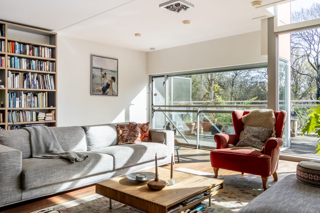 Foto 8 van Eendenkooistraat 2