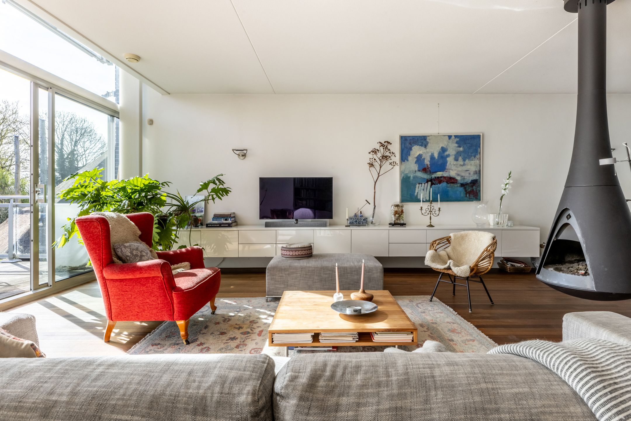 Foto 9 van Eendenkooistraat 2