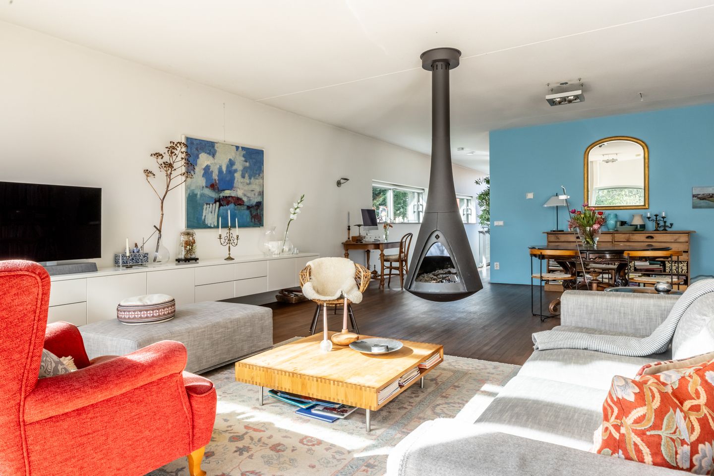 Foto 10 van Eendenkooistraat 2