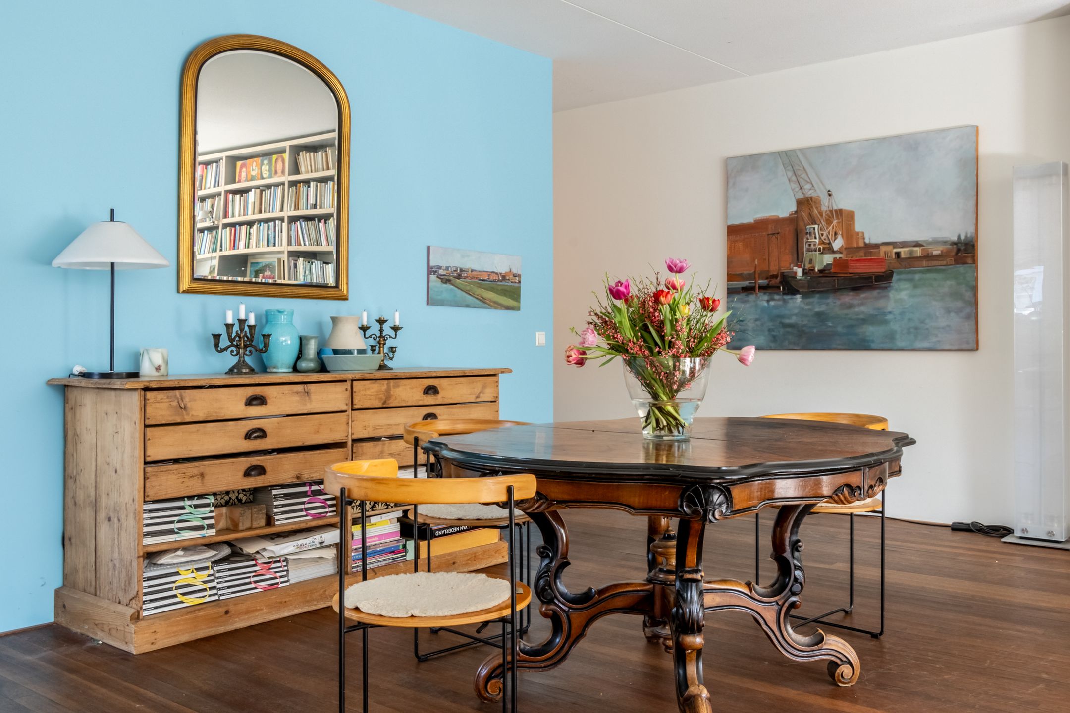 Foto 12 van Eendenkooistraat 2