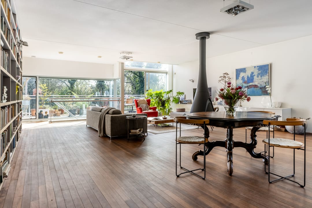 Foto 13 van Eendenkooistraat 2