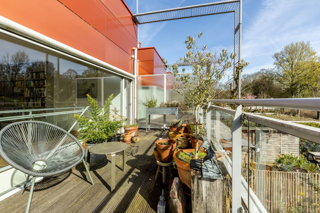 Foto 17 van Eendenkooistraat 2