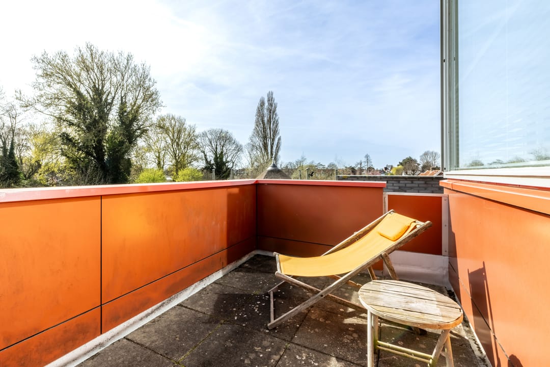 Foto 22 van Eendenkooistraat 2