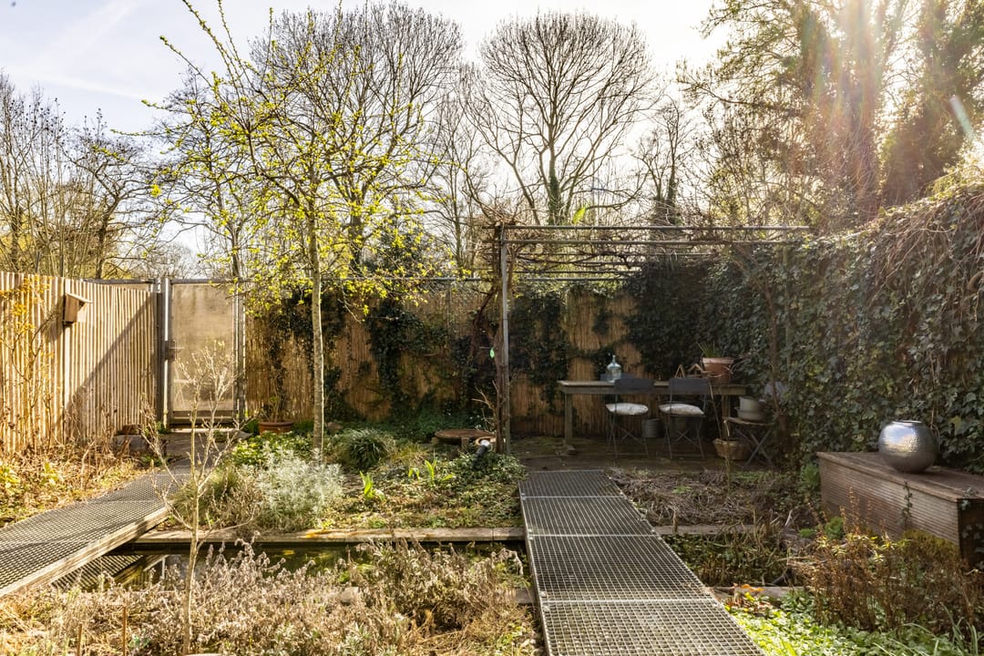 Foto 32 van Eendenkooistraat 2