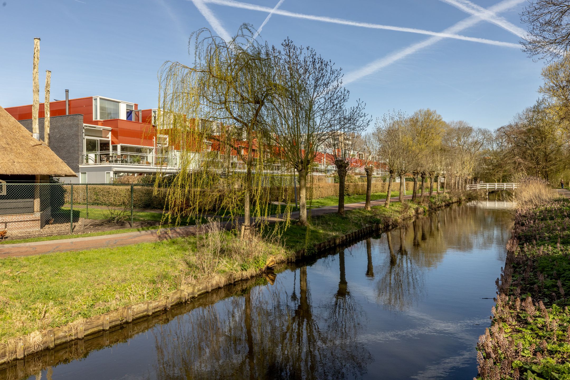 Foto 36 van Eendenkooistraat 2