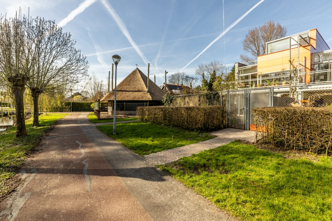 Foto 37 van Eendenkooistraat 2