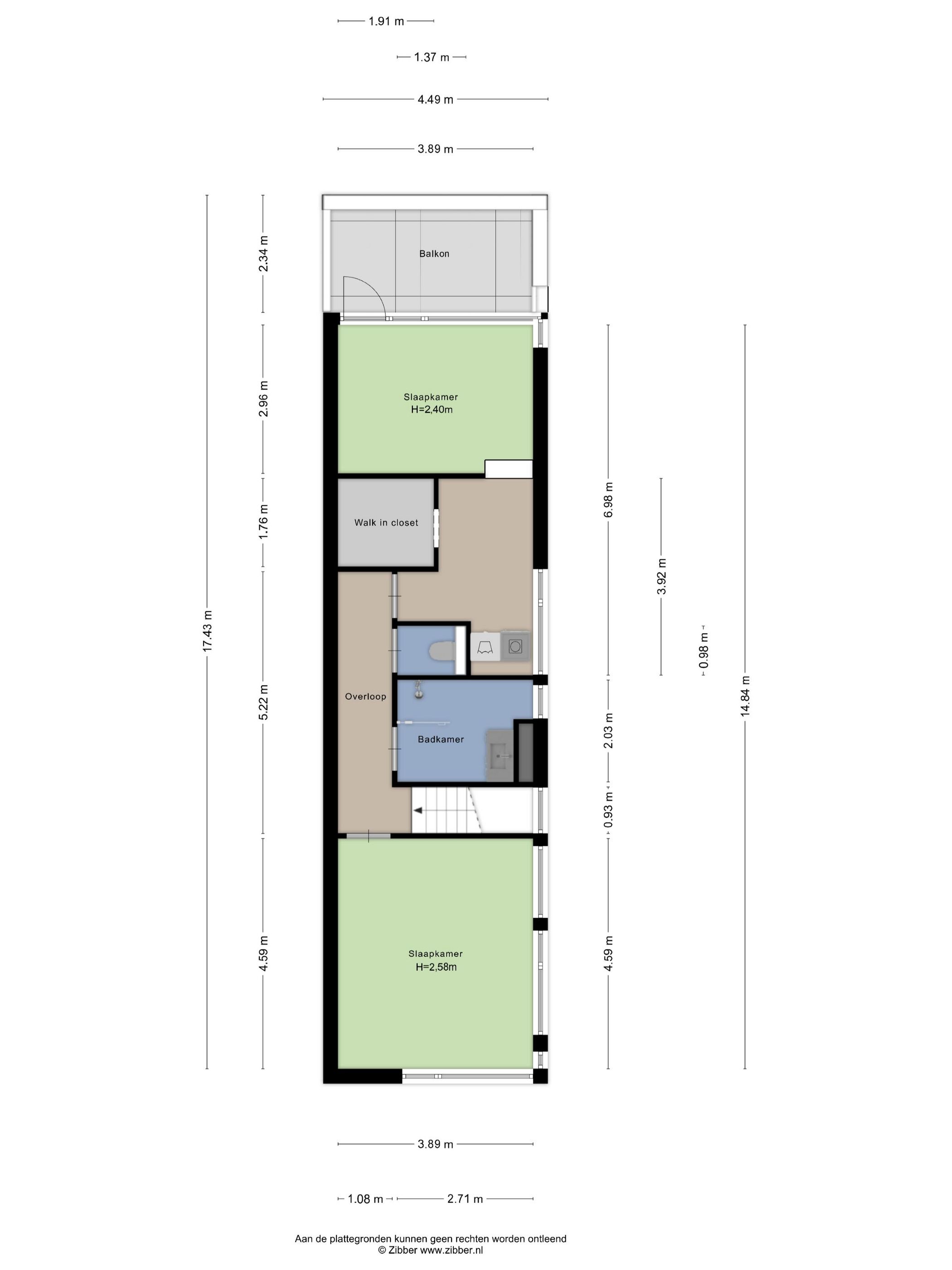 Foto 42 van Eendenkooistraat 2