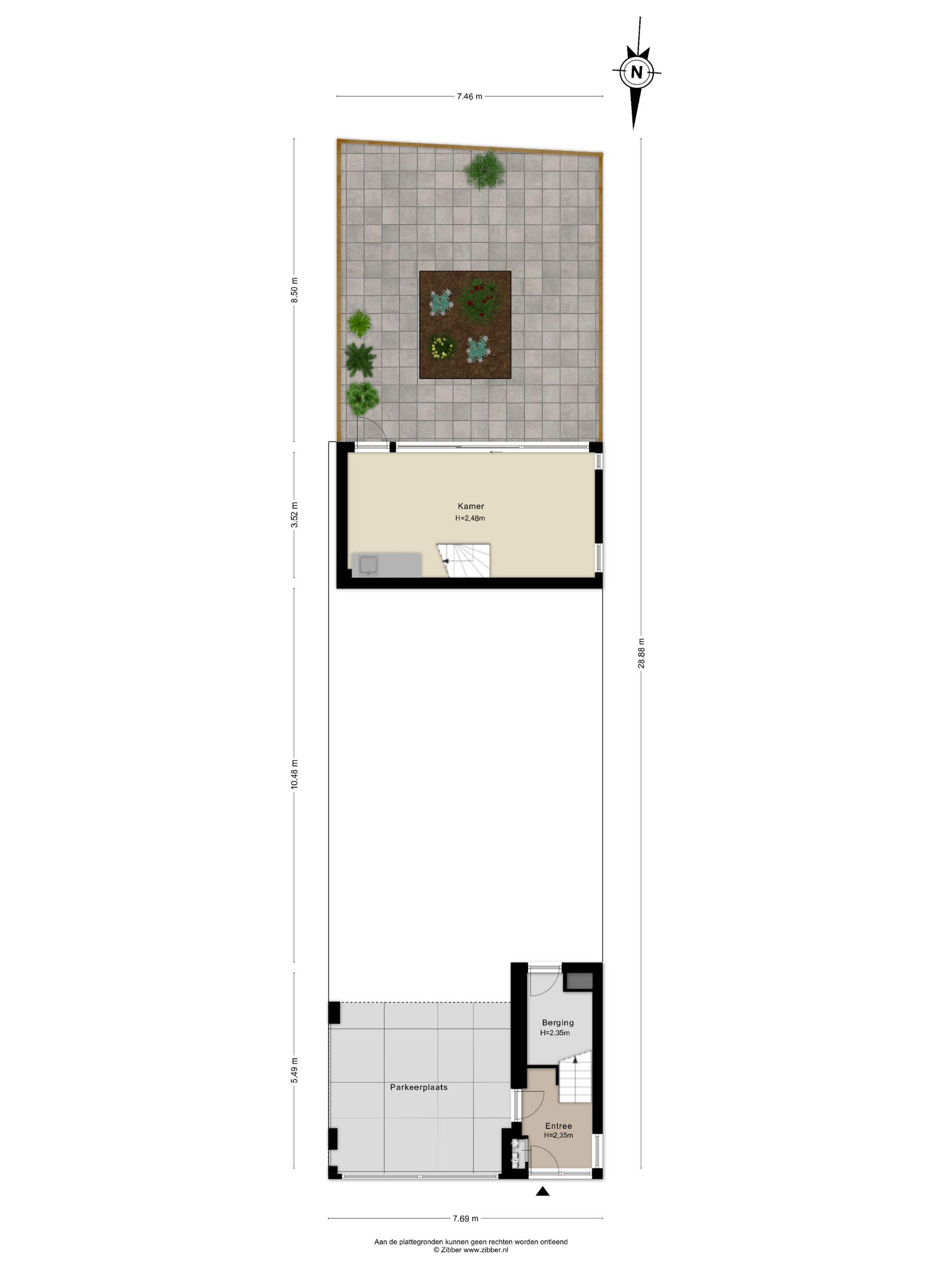 Foto 39 van Eendenkooistraat 2