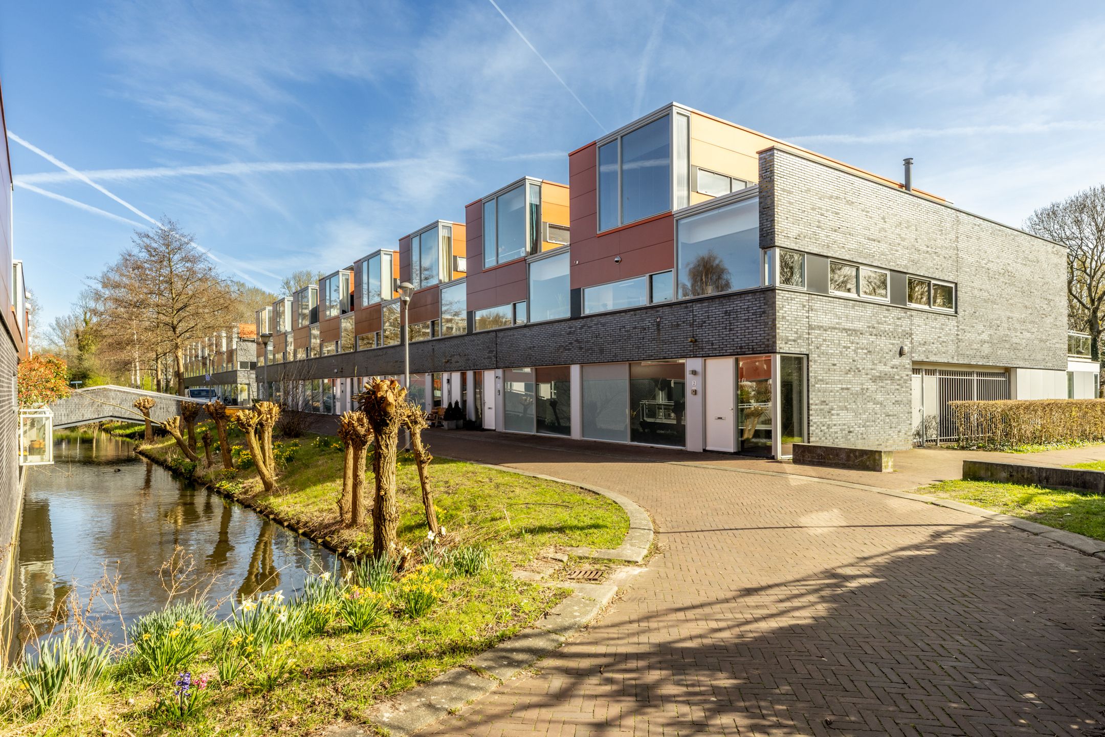 Foto 33 van Eendenkooistraat 2