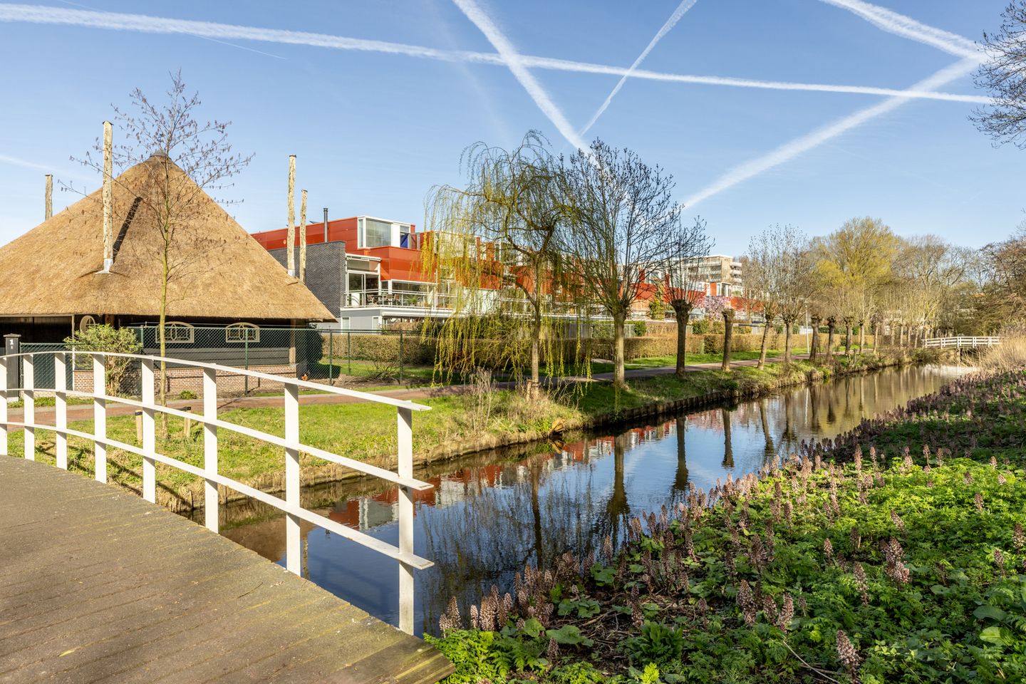 Foto 35 van Eendenkooistraat 2