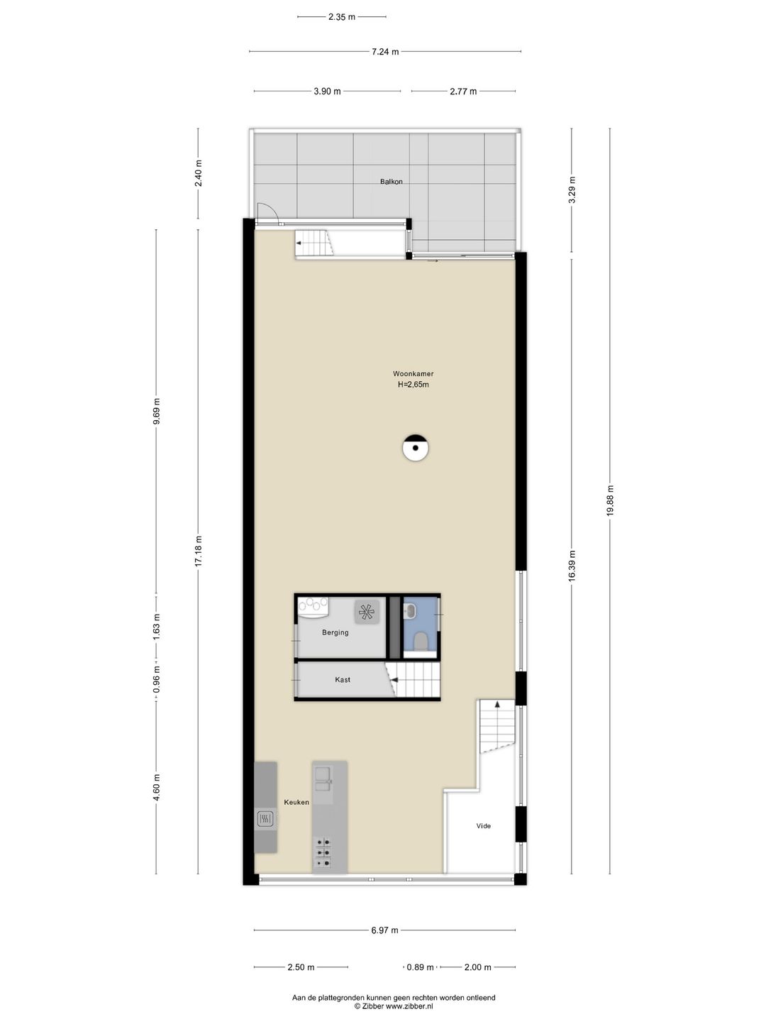 Foto 41 van Eendenkooistraat 2