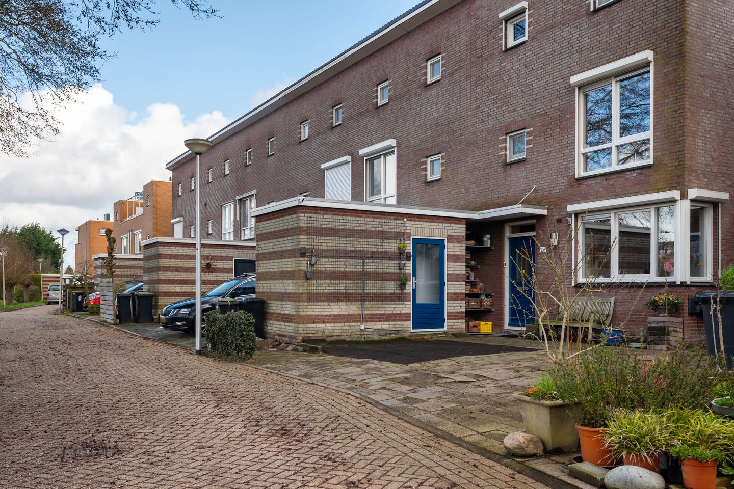 Photo 4 of Wijsmullerstraat 26