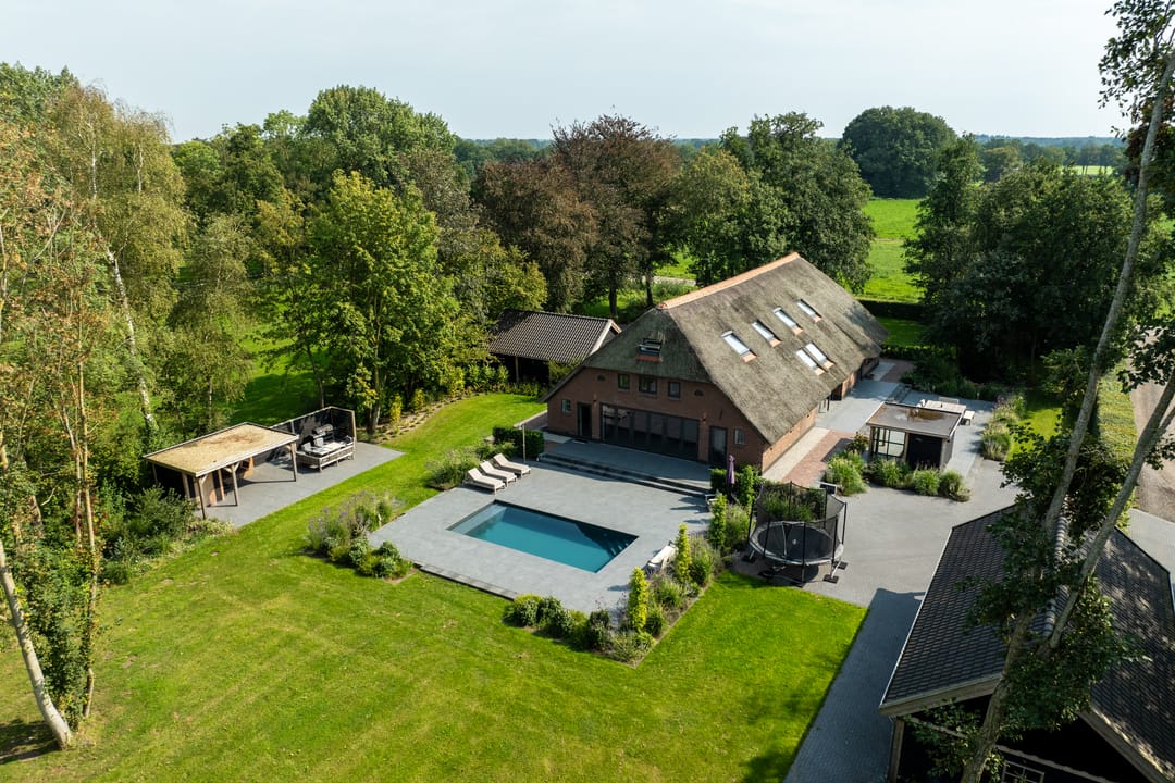 Photo 1 of Mezenbergerweg 12
