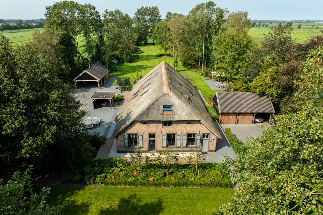Photo 2 of Mezenbergerweg 12
