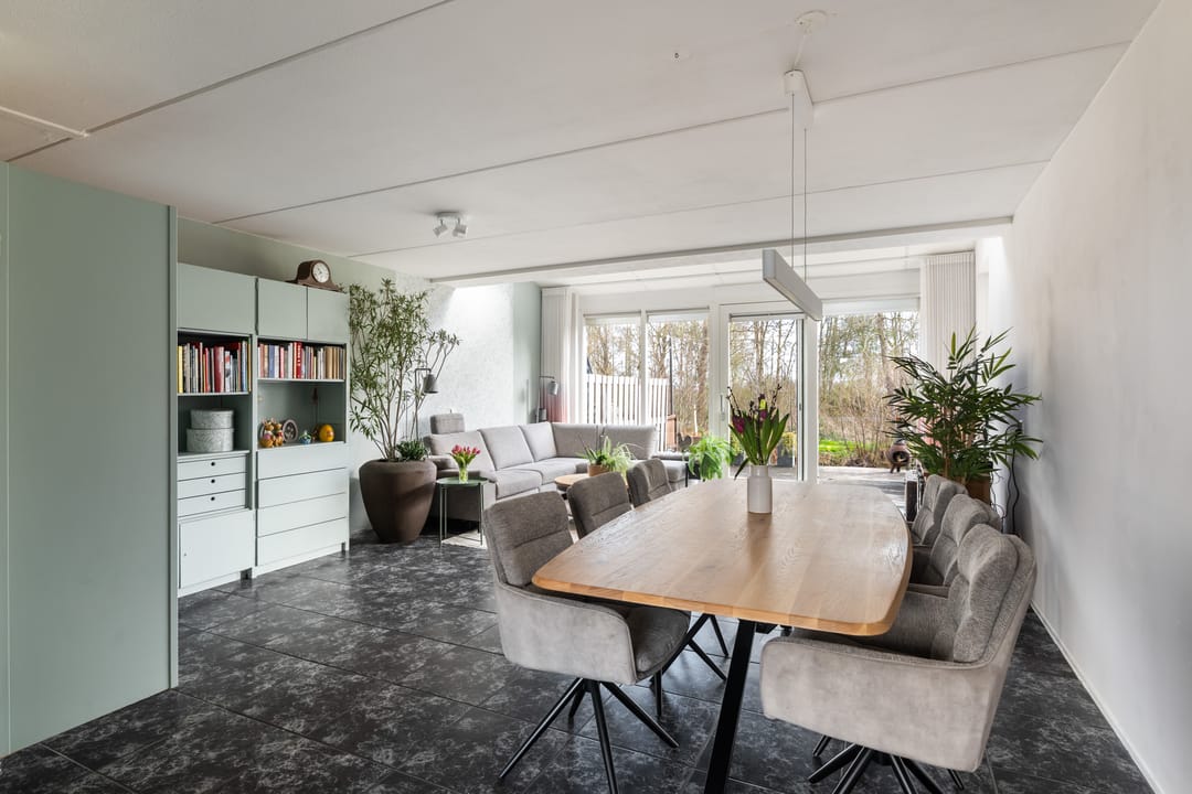 Photo 8 of Wijsmullerstraat 26