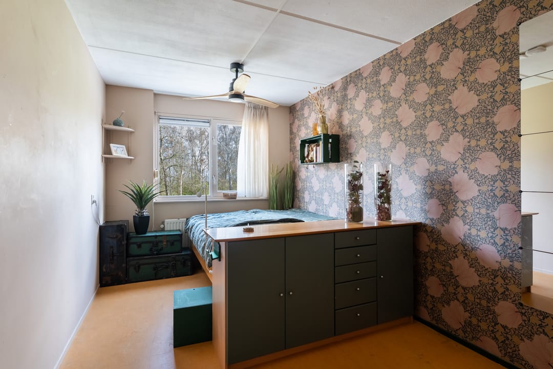 Photo 13 of Wijsmullerstraat 26