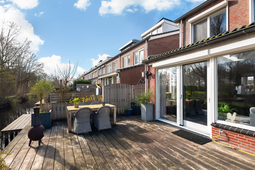 Photo 23 of Wijsmullerstraat 26
