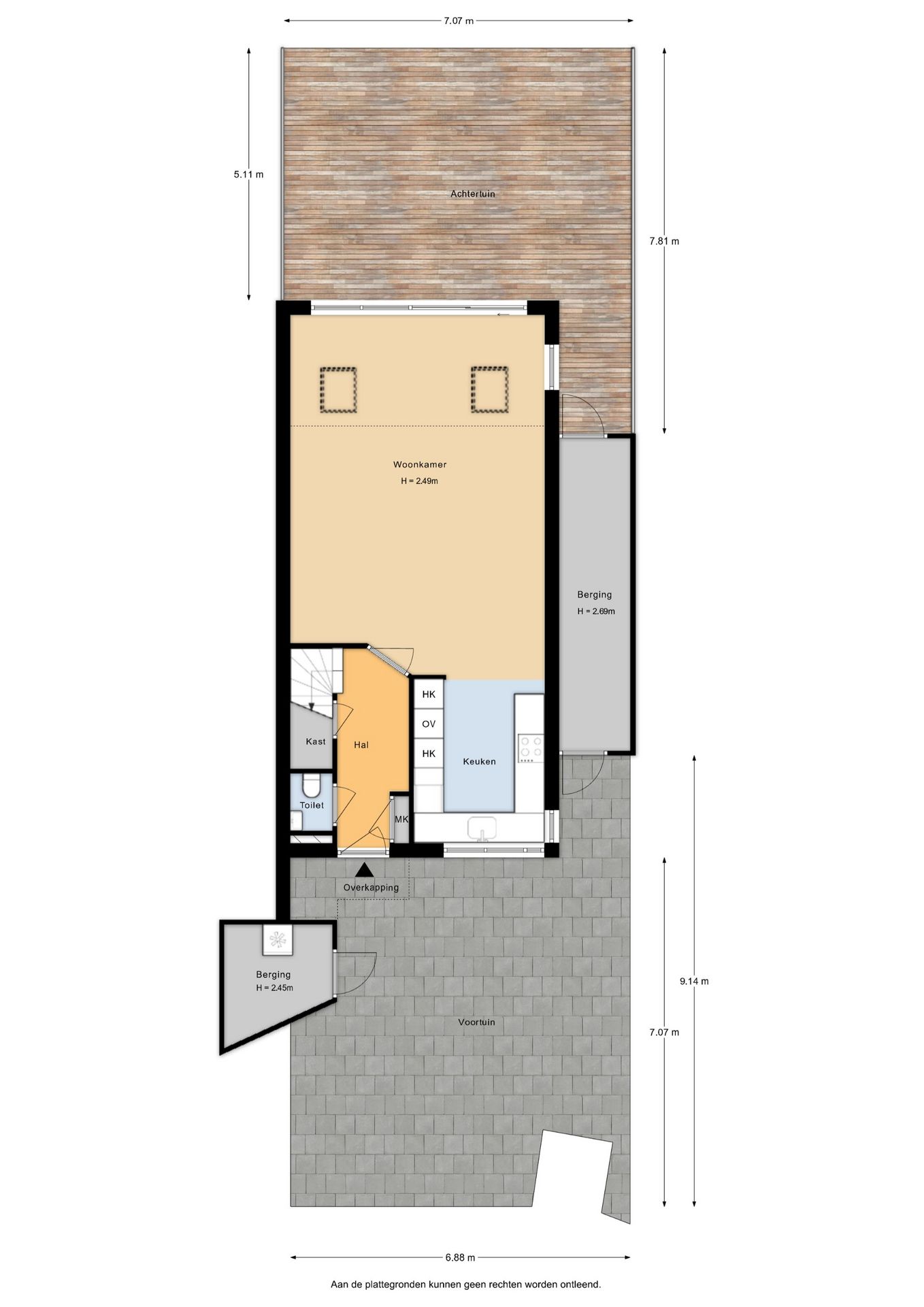Photo 30 of Wijsmullerstraat 26