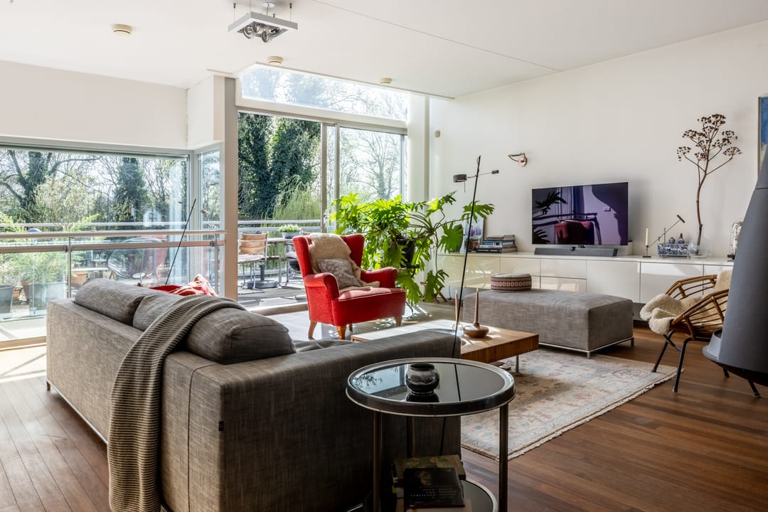 Foto 2 van Eendenkooistraat 2