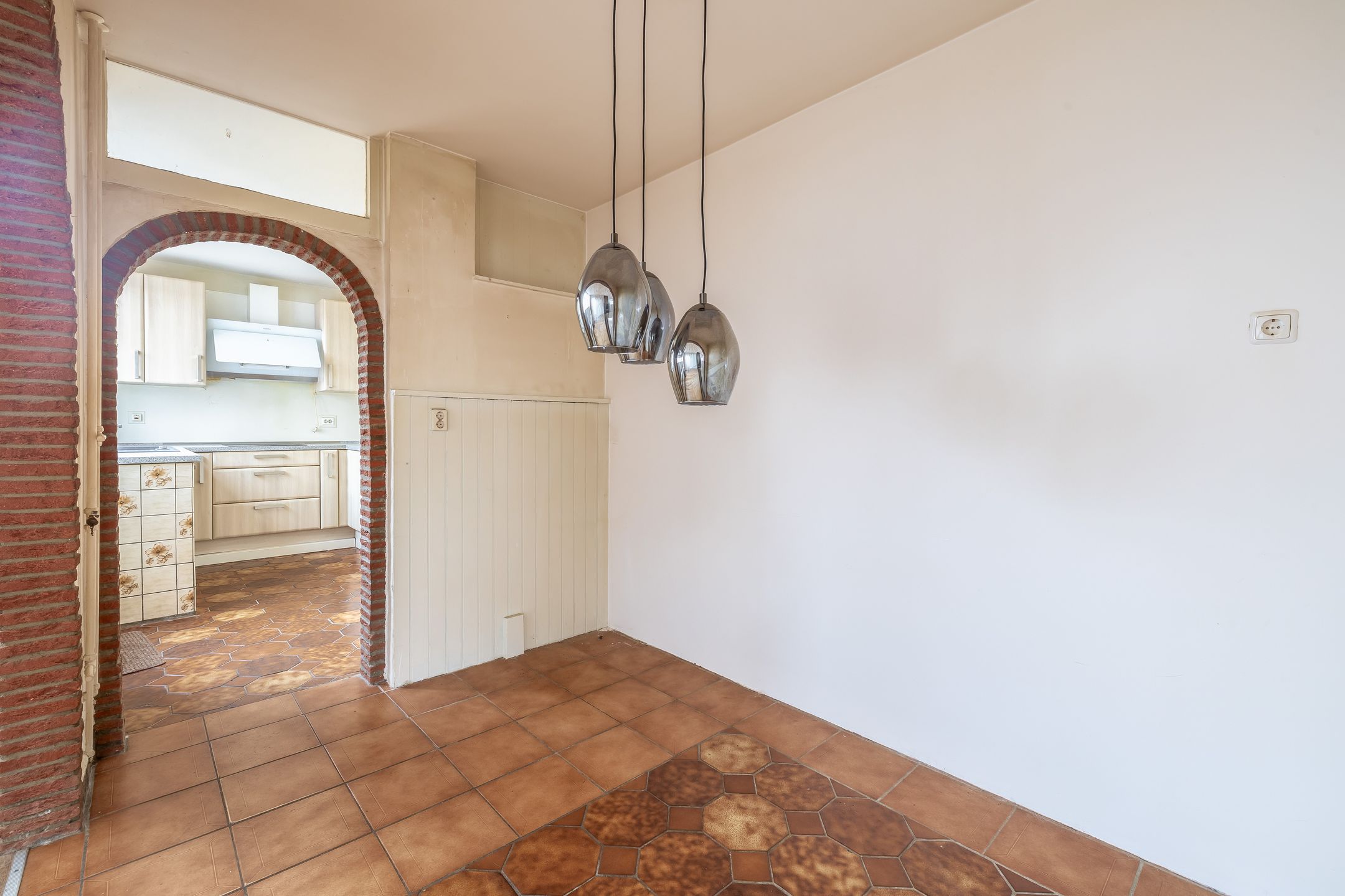 Semi-detached home with garage and energy label A in Limbricht — 15